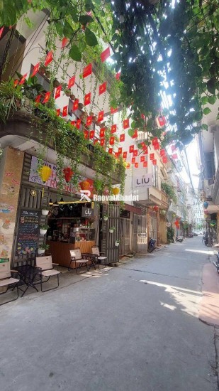 Chính chủ bán nhà Lô góc mặt phố Lê Quý Đôn 2 Hà Đông diện tích 90m2x 3 tầng MT 5m giá 14.9 tỷ