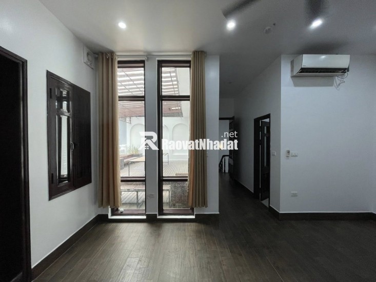 Chính chủ bán biệt thự lô góc khu nhà ở 18-4 Thanh Bình Mỗ Lao DT 165m2 x 3 tầng giá 31.9 tỷ