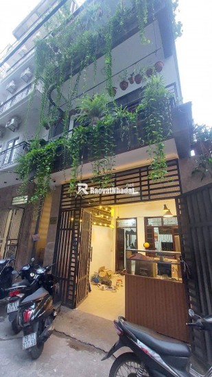 Chính chủ bán nhà Lô góc mặt phố Lê Quý Đôn 2 Hà Đông diện tích 90m2x 3 tầng MT 5m giá 14.9 tỷ
