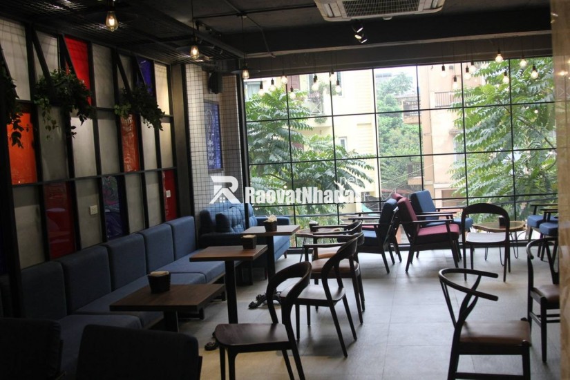 Mặt phố Phan Kế Bính, Ba Đình, dt 105m, 9 tầng, mặt tiền khủng 10.5m, sổ siêu vuông CHỈ 88 tỷ