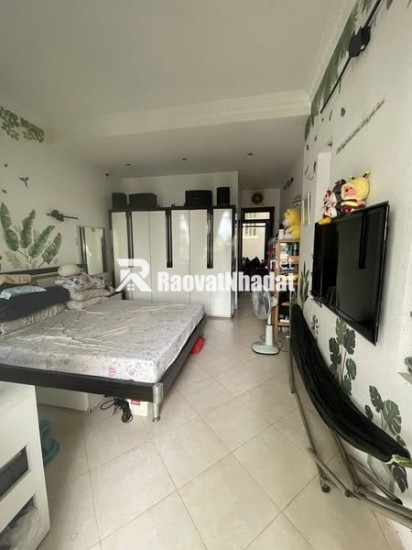 VỊ TRÍ ĐẮT ĐỊA TÂN BÌNH - KHU HIẾM NHÀ BÁN - 83M2 - 4 TẦNG - HXH THÔNG