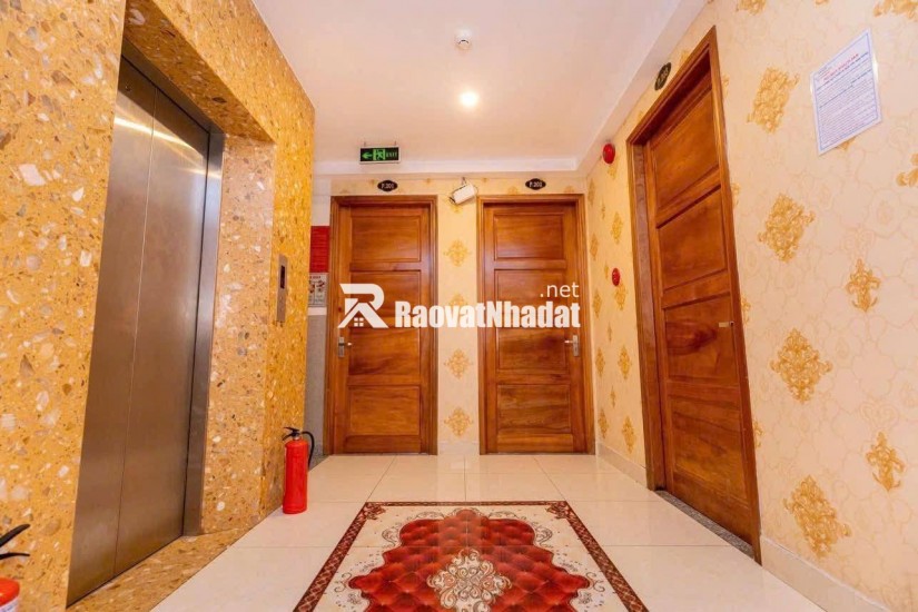 Bán nhà mặt phố Phan Chu Trinh, Vũng Tàu, diện tích 180m2, giá 23 tỷ, sổ hồng. Liên hệ: 0797922499.