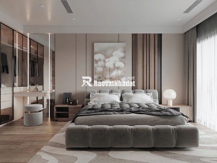  Jade Square – Căn hộ cao cấp Tây Hồ Tây – Từ 100Tr/m² – CK tới 9%