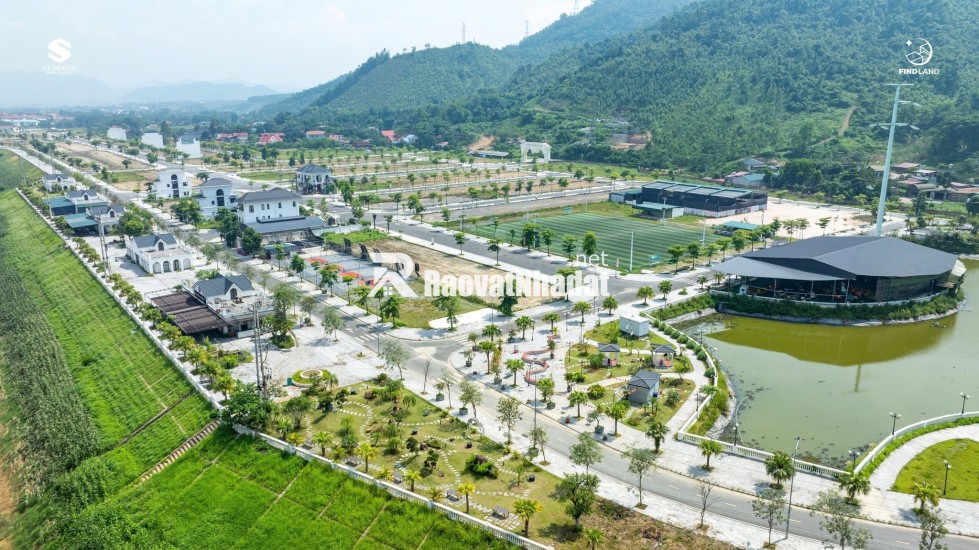 KHU ĐÔ THỊ THANH SƠN RIVERSIDE – Sống Xanh, Sống Đẳng Cấp!