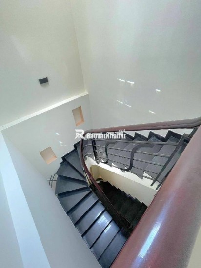 BÁN NHÀ MẶT TIỀN SƠN KỲ – TÂN PHÚ - 4 TẦNG- 12 TỶ - SỔ HỒNG RIÊNG