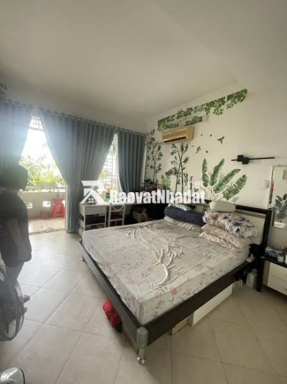VỊ TRÍ ĐẮT ĐỊA TÂN BÌNH - KHU HIẾM NHÀ BÁN - 83M2 - 4 TẦNG - HXH THÔNG