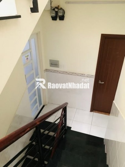 nhà đẹp tân phú 73m2 chỉ 7 tỷ
