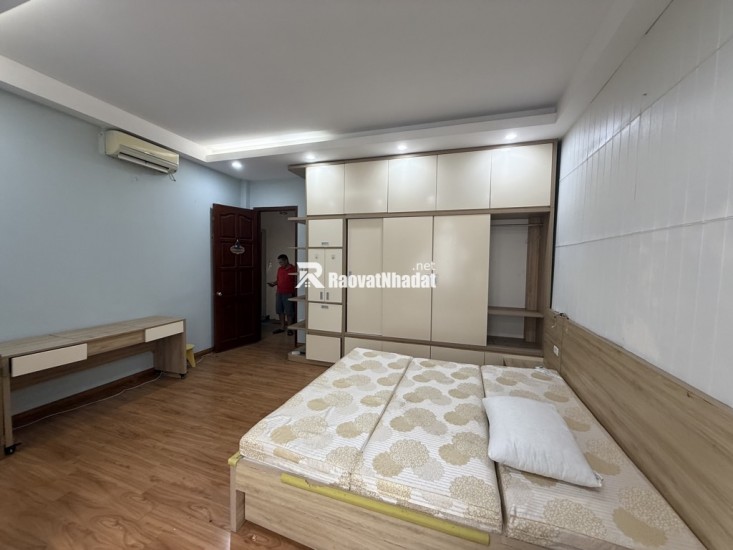 TT CẦU GIẤY QUẬN..!  LÔ GÓC - KINH DOANH - ÁP SÁT MẶT PHỐ - NHÀ ĐẸP MẶT TIỀN RỘNG ĐẸP - ĐẤT NỞ HẬU - VIEW TÀU ĐIỆN