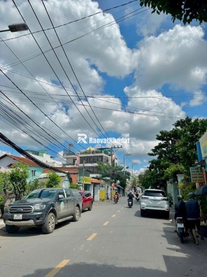 CĂN NHÀ LÝ TƯỞNG TẠI LINH ĐÔNG - GIÁ 5.6 TỶ, ĐẦY ĐỦ TIỆN NGHI