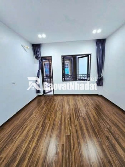 Bán nhà đẹp Dương Văn Bé – Full nội thất – Cách mặt phố chỉ 20m