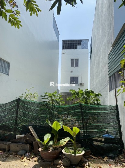  CƠ HỘI ĐẦU TƯ CỰC TỐT TẠI KĐT PHƯỚC LONG – TRUNG TÂM NHA TRANG 