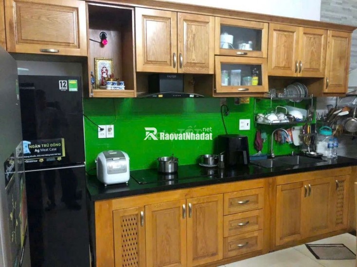 Siêu phẩm Lê Văn Quới,nhà 3 lầu đẹp kiến trúc chuẩn, giá chỉ 6,3 tỷ