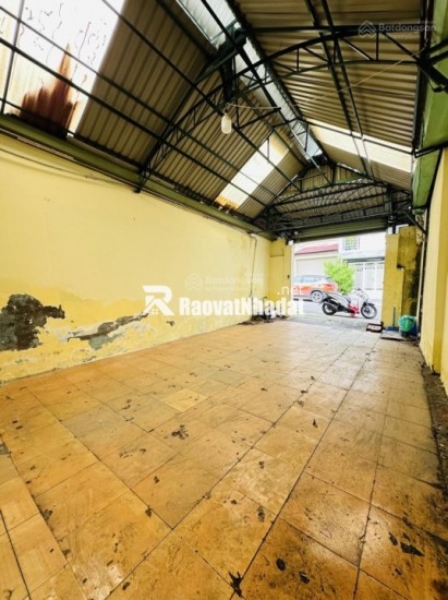 Bán nhà Hẻm 354 Phan Văn Trị - Hẻm 10m xe tải tránh - Bình Thạnh - 11.250 tỷ - 4.5*20 nở hậu