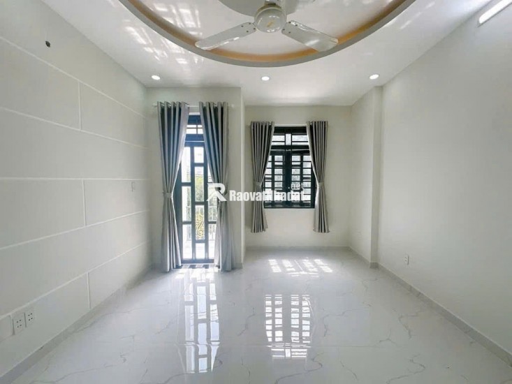 CĂN NHÀ LÝ TƯỞNG TẠI LINH ĐÔNG - GIÁ 5.6 TỶ, ĐẦY ĐỦ TIỆN NGHI