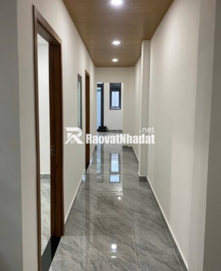 BÌNH TÂN - SIÊU PHẨM  2 TẦNG KDC NAM LONG - 72M2 -  NHỈNH 4 TỶ
