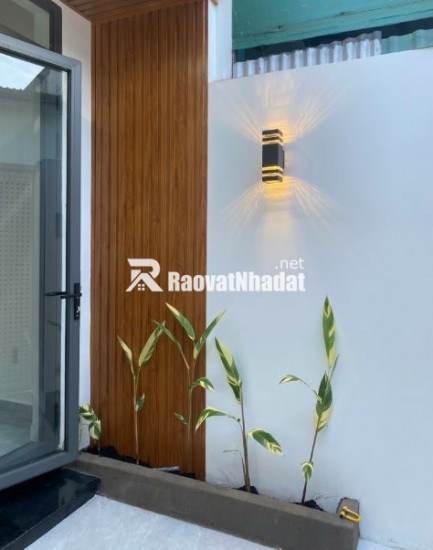 BÌNH TÂN - SIÊU PHẨM  2 TẦNG KDC NAM LONG - 72M2 -  NHỈNH 4 TỶ