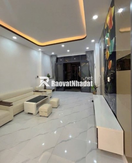KHU VIP LÊ VĂN QUỚI - HẺM XE HƠI - GIÁP TÂN PHÚ  - 41M2 - SỔ ĐẸP NỞ HẬU TÀI LỘC - SÁT MẶT TIỀN - HẺM AN NINH - GIÁ NHỈNH 4 TỶ XÍU