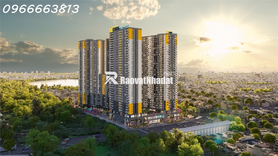 BÁN GẤP CHUNG CƯ BCONS SOLARY THỦ ĐỨC, 54M2, 2PN, GIÁ HỜI 2.1 TỶ, SỔ ĐỎ RIÊNG