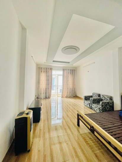 TÂN HƯƠNG - TÂN QUÝ - TÂN PHÚ - 61M2 (4x15) 4 TẦNG - NGAY CHỢ TÂN HƯƠNG - HẺM 8M XE ÔTÔ NGỦ NHÀ - NHỈNH 8 TỶ CÒN TL