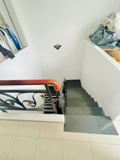 TÂN HƯƠNG - TÂN QUÝ - TÂN PHÚ - 61M2 (4x15) 4 TẦNG - NGAY CHỢ TÂN HƯƠNG - HẺM 8M XE ÔTÔ NGỦ NHÀ - NHỈNH 8 TỶ CÒN TL
