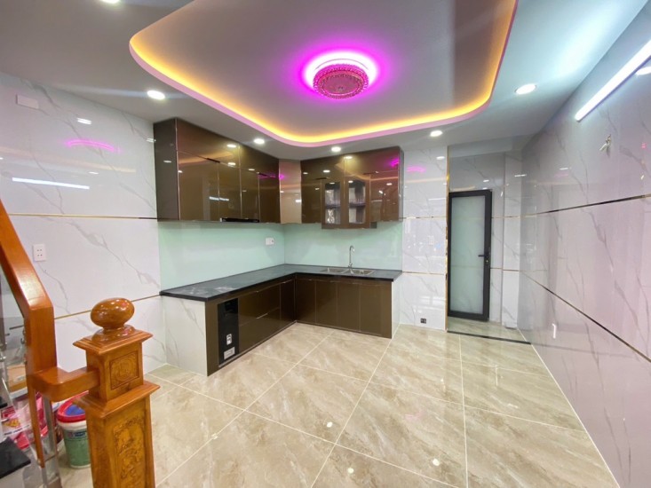 TÂN QUÝ - TÂN PHÚ - 48M2 (4x12) NHÀ 4 TẦNG MỚI TINH 100% - HẺM XE HƠI - NGAY GẦN AEON MALL TÂN PHÚ -  SÁT MẶT TIỀN - SỐ ĐẸP VUÔNG VỨC - GIÁ CHỈ HƠN 7 TỶ CÒN TL