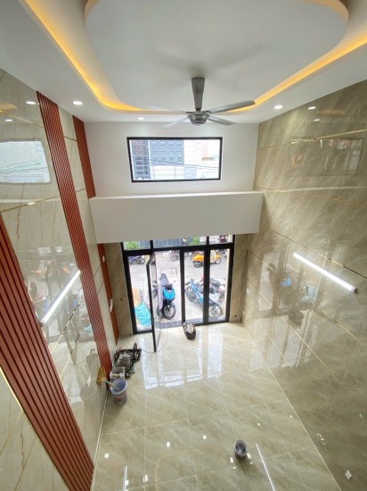 TÂN QUÝ - TÂN PHÚ - 48M2 (4x12) NHÀ 4 TẦNG MỚI TINH 100% - HẺM XE HƠI - NGAY GẦN AEON MALL TÂN PHÚ -  SÁT MẶT TIỀN - SỐ ĐẸP VUÔNG VỨC - GIÁ CHỈ HƠN 7 TỶ CÒN TL