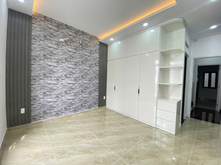 TÂN QUÝ - TÂN PHÚ - 48M2 (4x12) NHÀ 4 TẦNG MỚI TINH 100% - HẺM XE HƠI - NGAY GẦN AEON MALL TÂN PHÚ -  SÁT MẶT TIỀN - SỐ ĐẸP VUÔNG VỨC - GIÁ CHỈ HƠN 7 TỶ CÒN TL