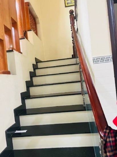 TÂN KỲ TÂN QUÝ - TÂN PHÚ - 64M2 (4,6x14) 4 TẦNG - HẺM XE TẢI TRÁNH - GẦN MẶT TIỀN - NGANG 4,5M - NGAY TT THƯƠNG MẠI SIÊU THỊ AEON SẦM UẤT - GIÁP Q.TÂN BÌNH 5P - CHỈ 7,3 TỶ CÒN TL