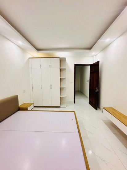 Bán nhà riêng siêu hot tại Xuân Đỉnh, 7,25 tỷ, 5 tầng, mặt tiền 3.6, full nội thất!