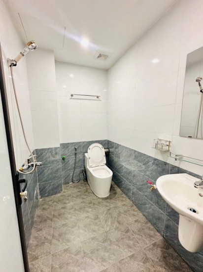 Bán nhà riêng siêu hot tại Xuân Đỉnh, 7,25 tỷ, 5 tầng, mặt tiền 3.6, full nội thất!
