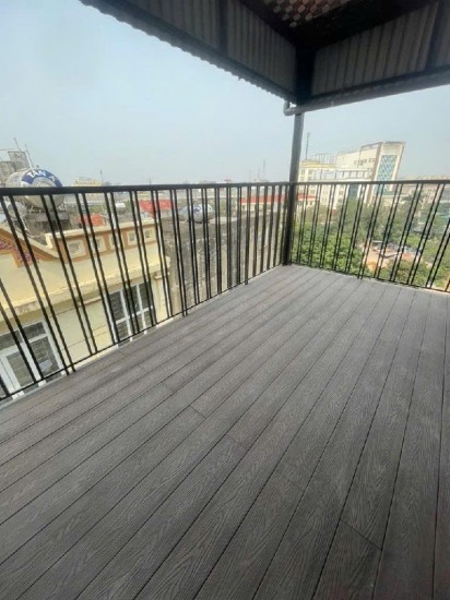 Bán nhà Xuân Đỉnh! 35m, 7 tầng, mặt tiền 4.4 thang máy chạy vù vù!
