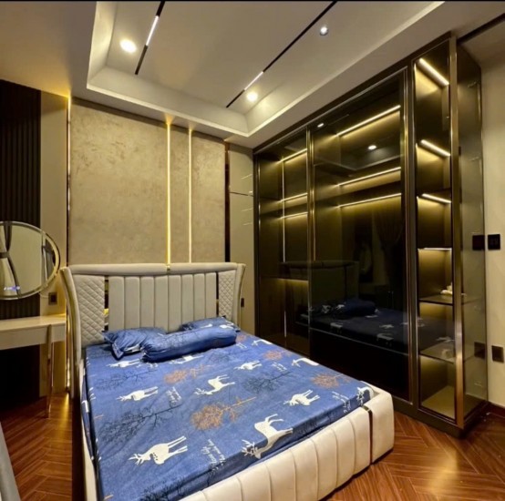 NHÀ GÒ DẦU - TÂN QUÝ - TÂN PHÚ - 40M2 (4,1x10) 2 TẦNG - FULL NỘI THẤT CAO CẤP - HẺM 8M THÔNG - GẦN AEON MALL - CHỈ 6,5 TỶ CÒN TL