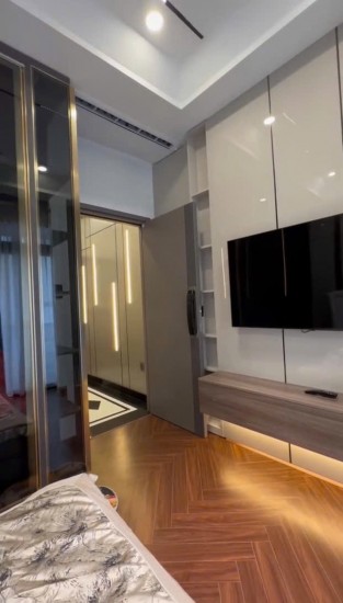 NHÀ GÒ DẦU - TÂN QUÝ - TÂN PHÚ - 40M2 (4,1x10) 2 TẦNG - FULL NỘI THẤT CAO CẤP - HẺM 8M THÔNG - GẦN AEON MALL - CHỈ 6,5 TỶ CÒN TL