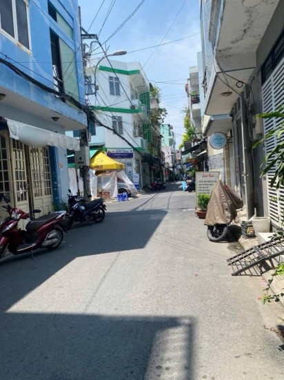 NHÀ GÒ DẦU - TÂN QUÝ - TÂN PHÚ - 40M2 (4,1x10) 2 TẦNG - FULL NỘI THẤT CAO CẤP - HẺM 8M THÔNG - GẦN AEON MALL - CHỈ 6,5 TỶ CÒN TL