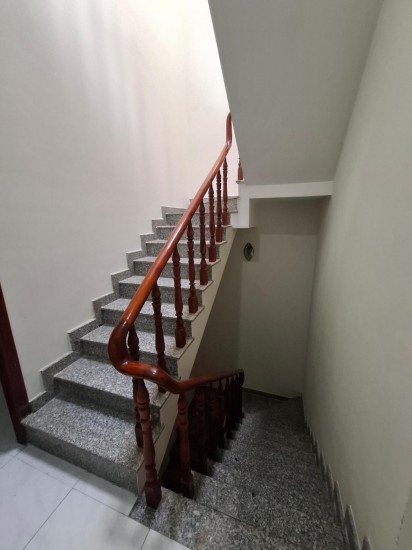 Bình Tân, Lê Văn Quới Ngay Chợ KD Mua Bán Sầm Uất, DT 56m2 (4x14m) 4 Tầng, Hẻm Xe Ôtô, Nhỉnh 6 Tỷ Còn TL