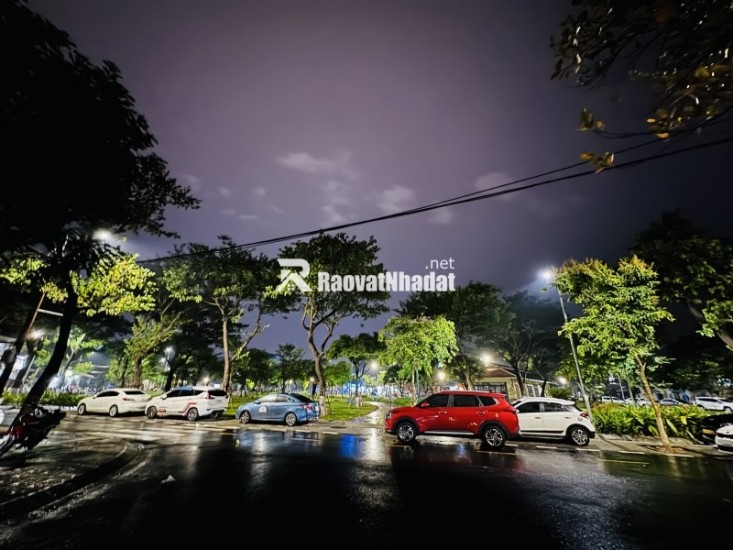 ► Nhà Mai Lão Bạng, gần Bạch Đằng, 108m2, ngang 5.5m, 3 mê mới tinh, Hiện Đại, Nội Thất Ngoại, 6.37 tỷ