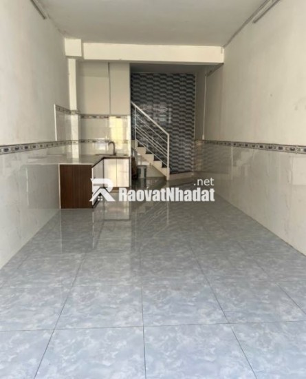 MẶT PHỐ TÂN PHÚ - KINH DOANH NHIỀU LĨNH VỰC - 33 m2 - 2 tầng BTCT - NHÀ CÒN TINH TƯƠM HƠN 3 TỶ.