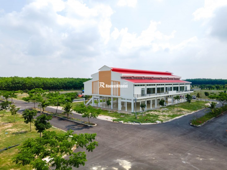 SỞ HỮU BẤT ĐỘNG SẢN HỒ CHÍ MINH CHỈ VỚI 320 TRIỆU