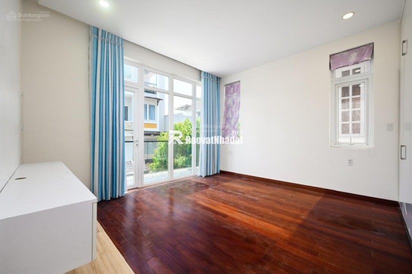 Bán nhà đẹp hẻm Lê Đức Thọ, phường 17, quận Gò Vấp 80m2 trệt 2 lầu, 12,5 tỷ