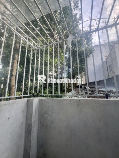 BÁN NHÀ ĐẸP KIẾN TRÚC VIEW RỪNG CÔNG VIÊN 66/ XVNT, P.21, BÌNH THẠNH. Giá 5.8 tỷ, 5PN