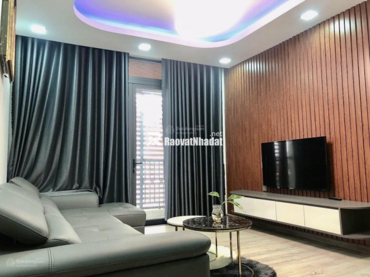 BÁN BIỆT THỰ TRUNG TÂM BÌNH THẠNH, HXH LÊ QUANG ĐỊNH, PHƯỜNG 7, BÌNH THẠNH. Dt 15x17m2 giá 27.99 tỷ