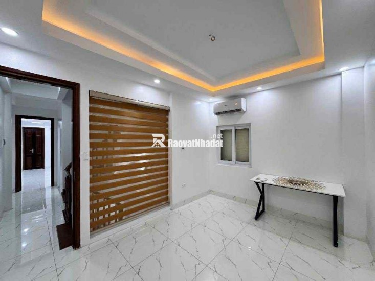 7,850 TỶ-NHÀ ĐẸP Ở NGAY-NGÕ THÔNG-3 NHÀ RA Ô TÔ-THIẾT KẾ THÔNG MINH-ĐẦY ĐỦ CÔNG NĂNG