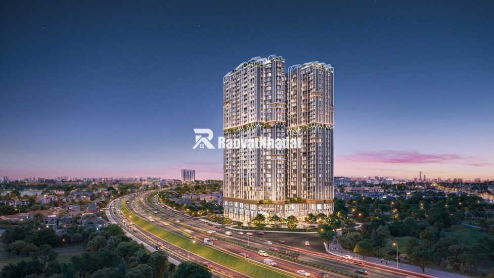 Galia Hà Nội - Phường Yên Sở, quận Hoàng Mai, TP. Hà Nội