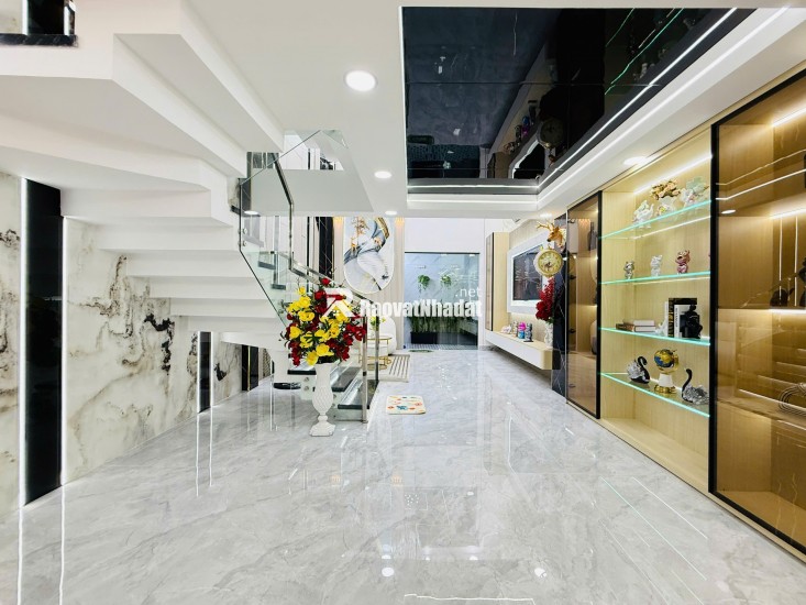 Chính chủ bán shophouse mặt tiền chợ An Sương, Tân Hưng Thuận, Quận 12