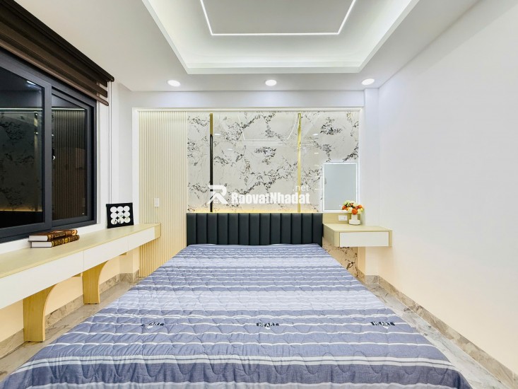 Chính chủ bán shophouse mặt tiền chợ An Sương, Tân Hưng Thuận, Quận 12