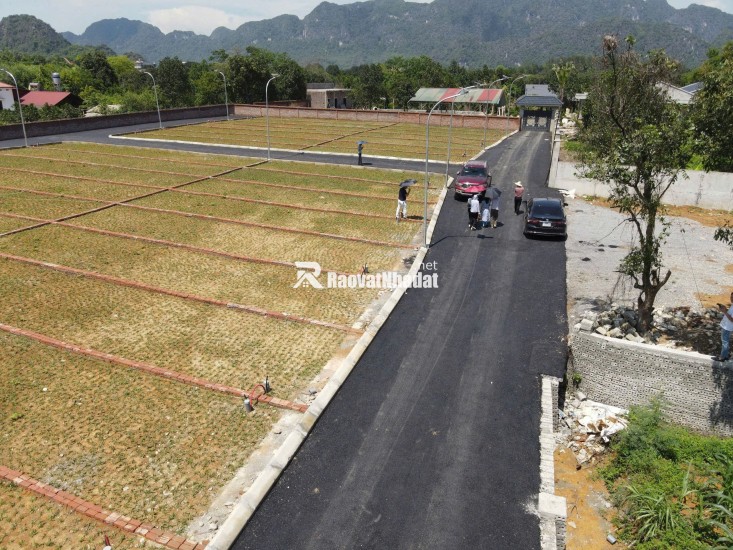  Cơ Hội Đón Sóng Đầu Tư – Đất Nền Giai Đoạn F0 – Sát KCN – Sổ Đỏ Sẵn!