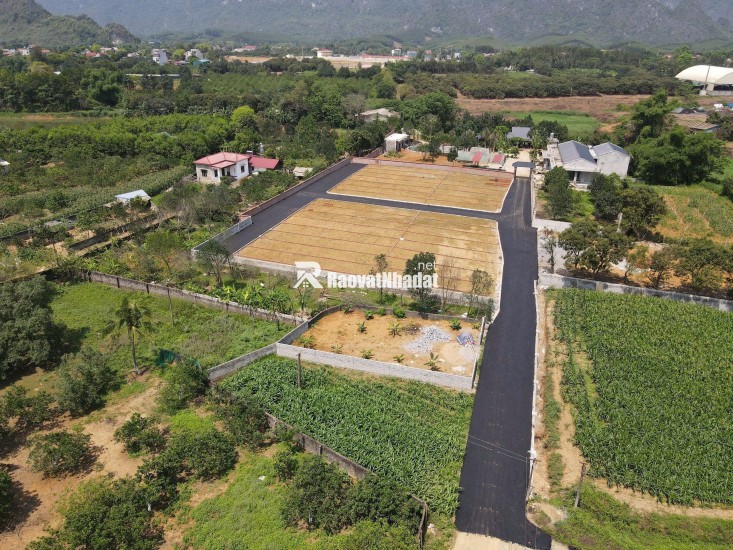  Cơ Hội Đón Sóng Đầu Tư – Đất Nền Giai Đoạn F0 – Sát KCN – Sổ Đỏ Sẵn!