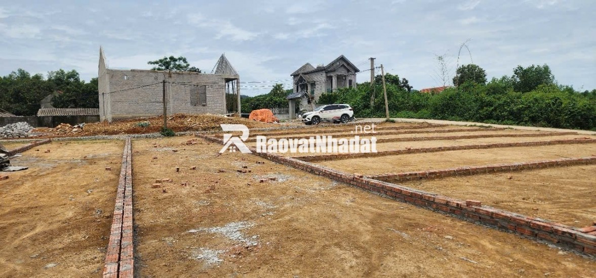 ĐẤT ĐẸP 3 MẶT GIAO THƯƠNG – GẦN CÁP TREO CHÙA TIÊN
