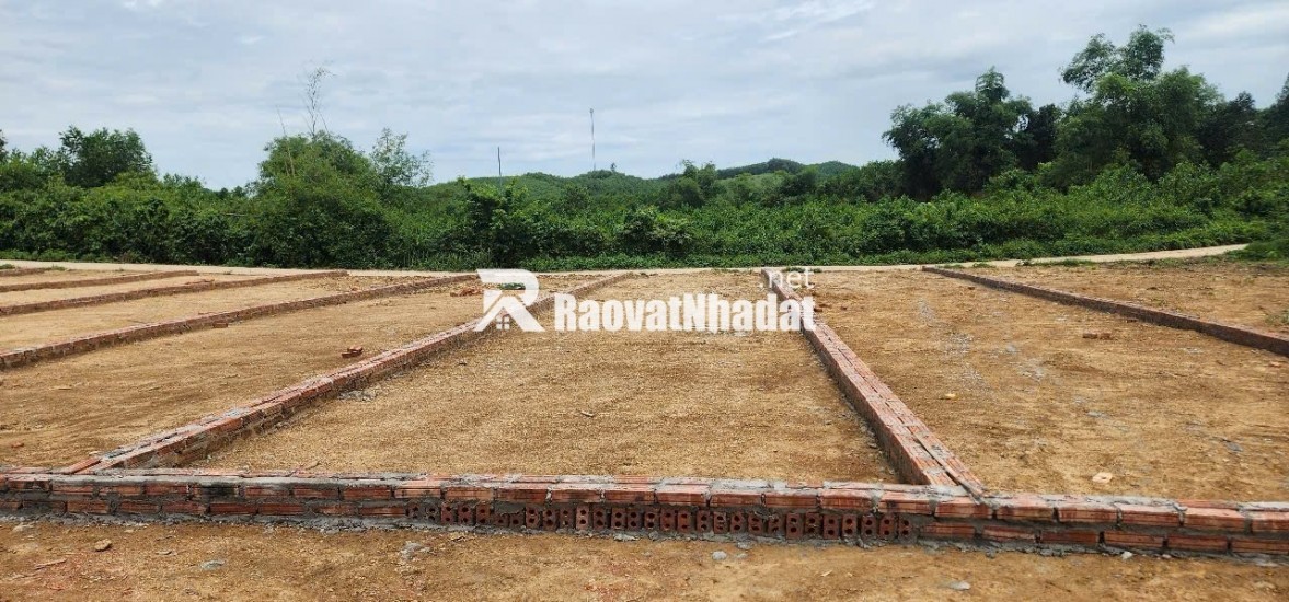 ĐẤT ĐẸP 3 MẶT GIAO THƯƠNG – GẦN CÁP TREO CHÙA TIÊN