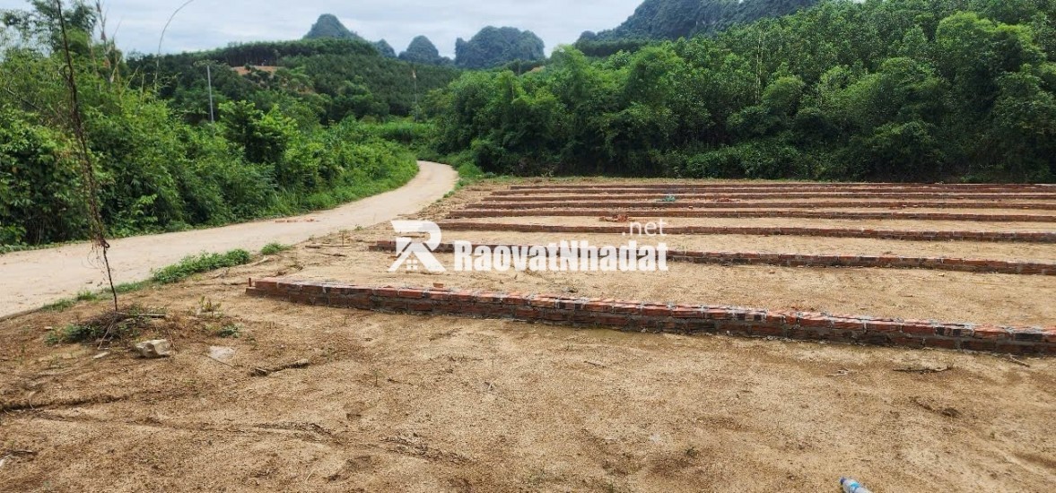 ĐẤT ĐẸP 3 MẶT GIAO THƯƠNG – GẦN CÁP TREO CHÙA TIÊN